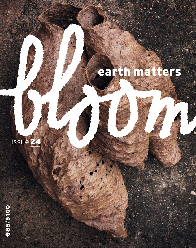 Bloom – Edelkoort Inc