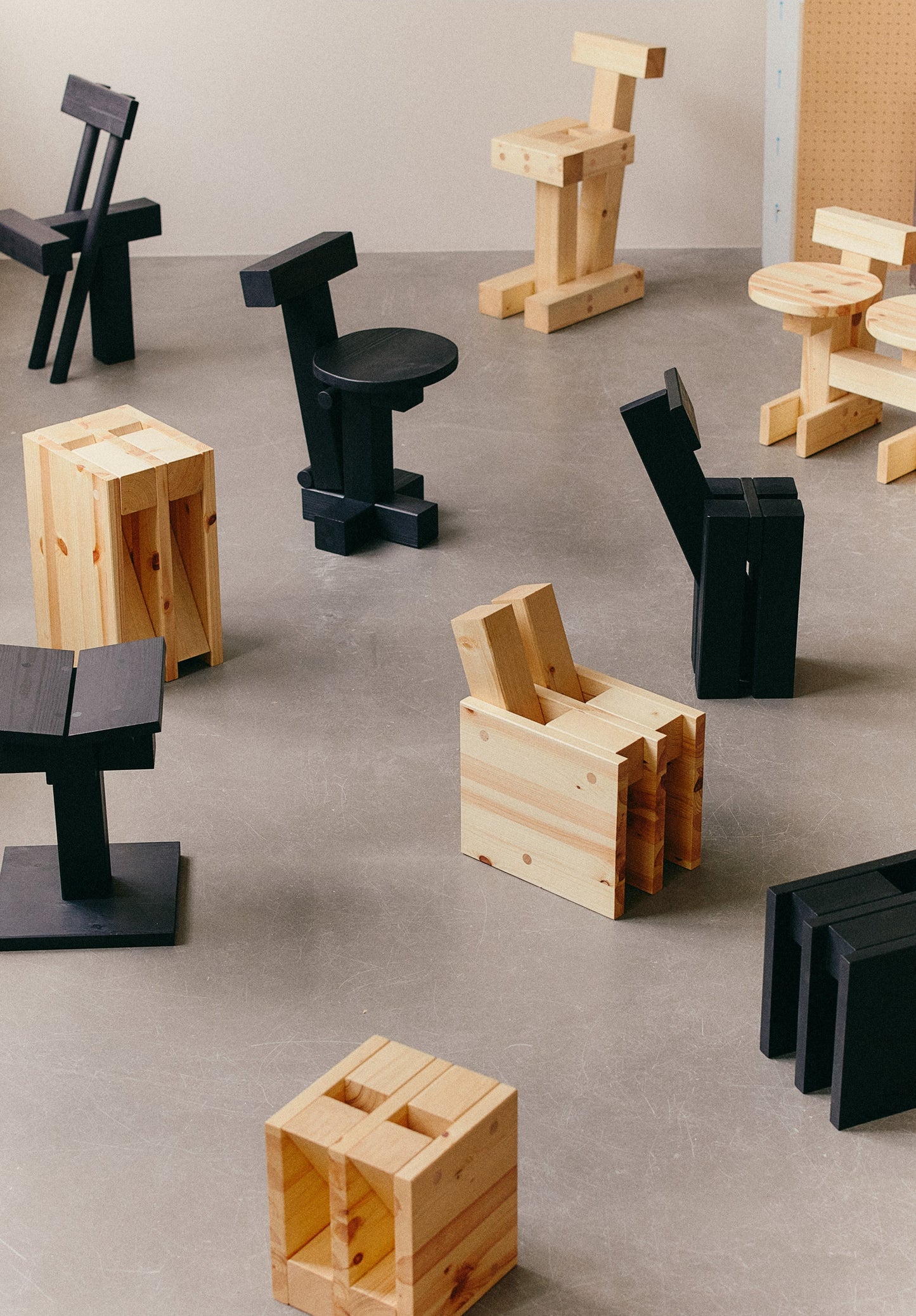 Inner Child: Playing with Design