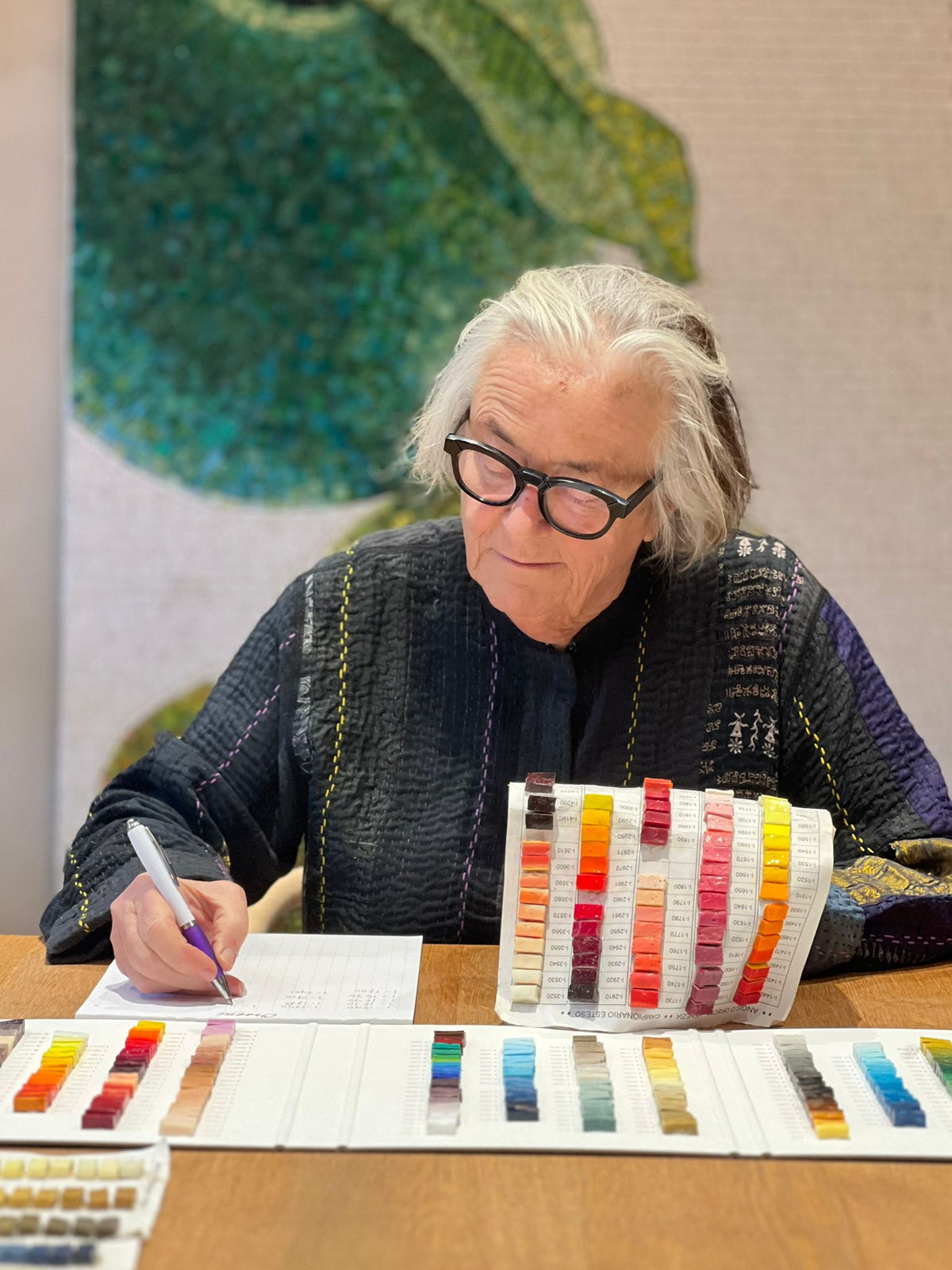 S/S 2028 Webinar: Fashion, Textiles & Color Webinar