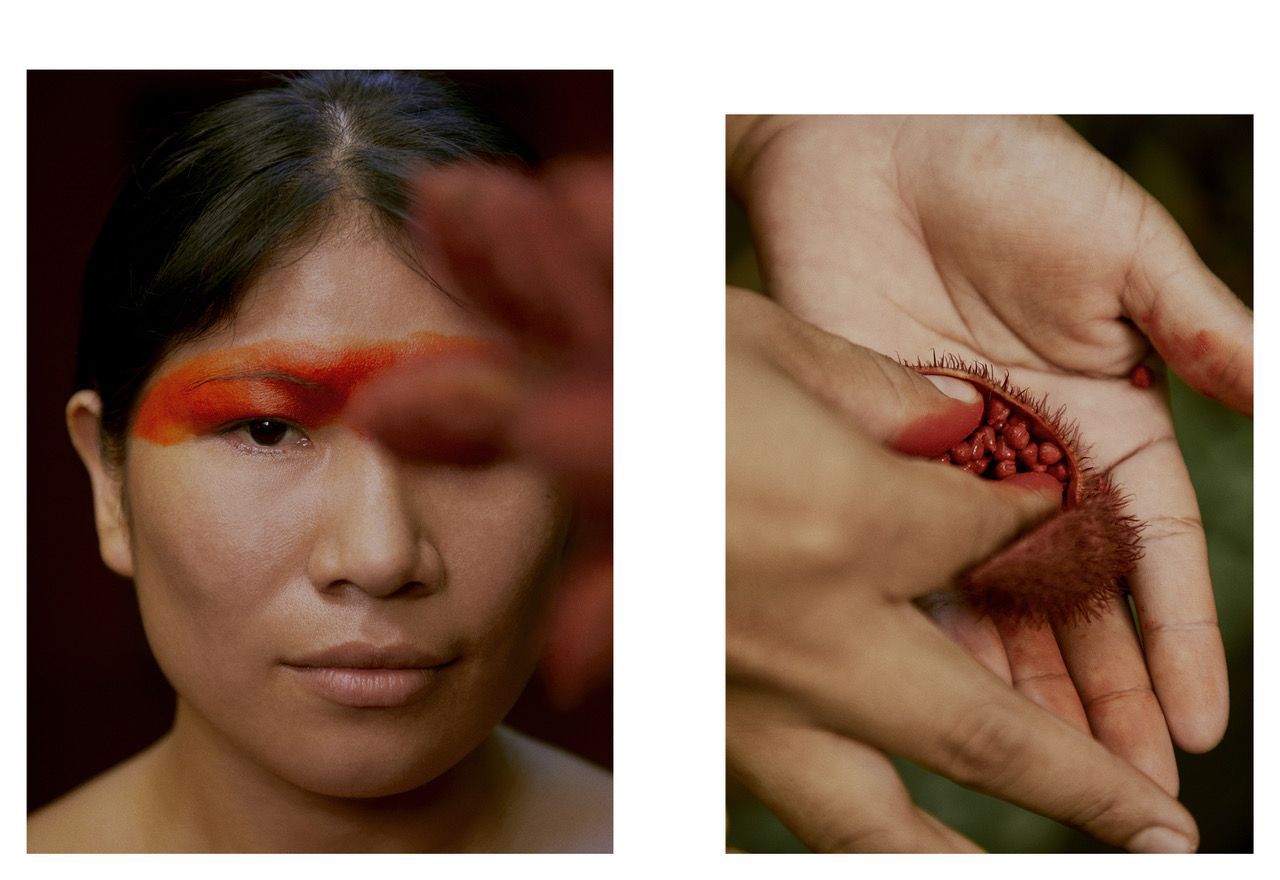 UXUA UTOPIA: A Very Gifted Guest House