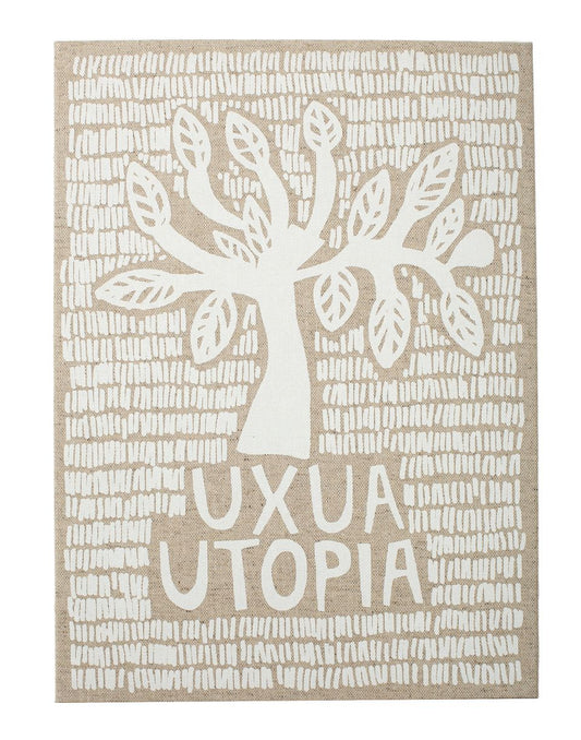 UXUA UTOPIA: A Very Gifted Guest House