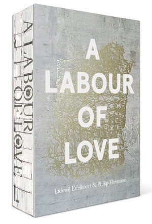 A LABOUR OF LOVE
