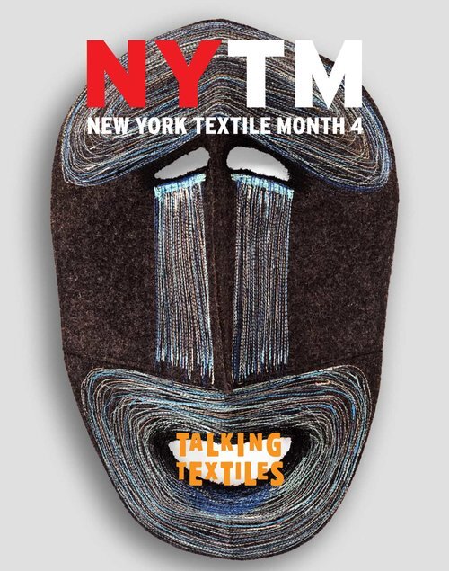 Talking Textiles Vol. 4