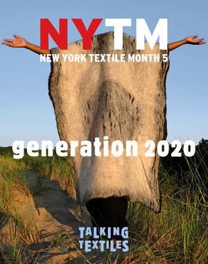 Talking Textiles Vol. 5