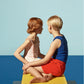 Inner Child: Playing with Design