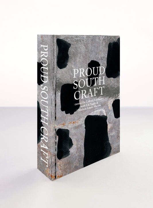 WEBINAR - PROUD SOUTH CRAFT
