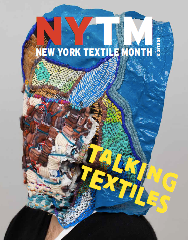 Talking Textiles Vol. 2