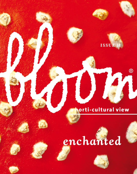 Bloom Issue #18: Enchanted